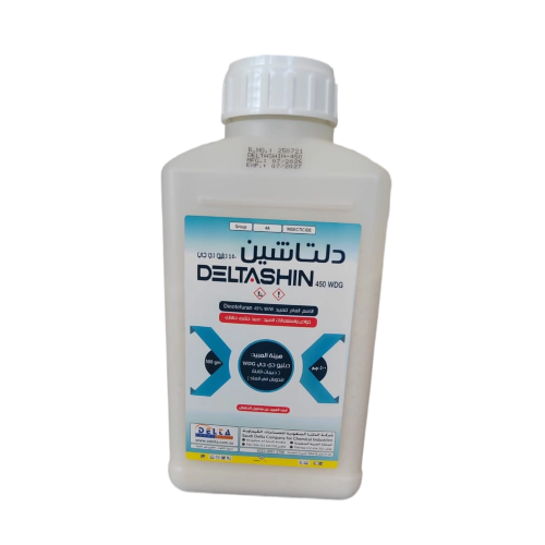 مبيد حشري الماده الفعاله Dinotefuran45%