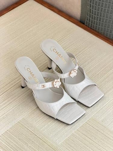 ميول كعب شانيل Chanel