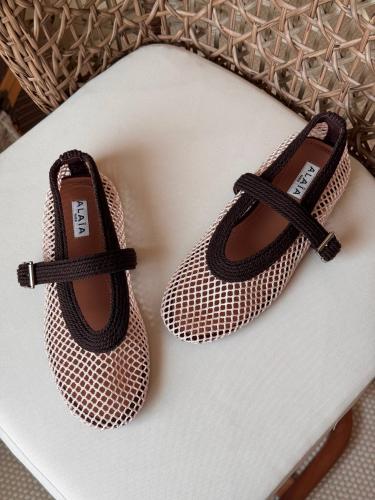 باليرينا علايا Alaïa
