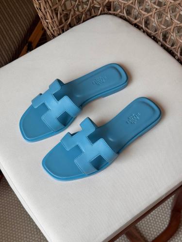 سليبر هرمس Hermès Oran
