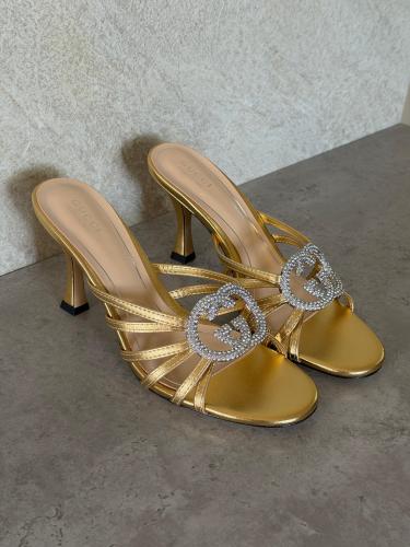 كعب غوتشي GUCCI ميول