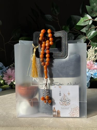 توزيعات رمضان