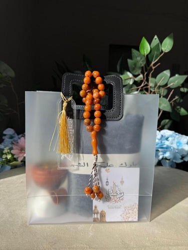 توزيعات رمضان