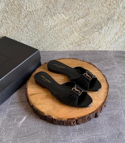 سليبر سان لوران YSL سير مزموم