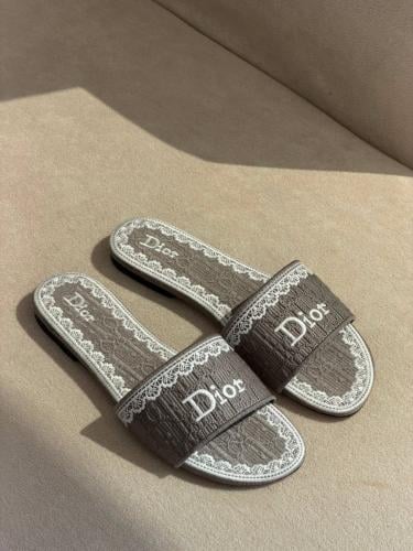 سليبر ديور Dior