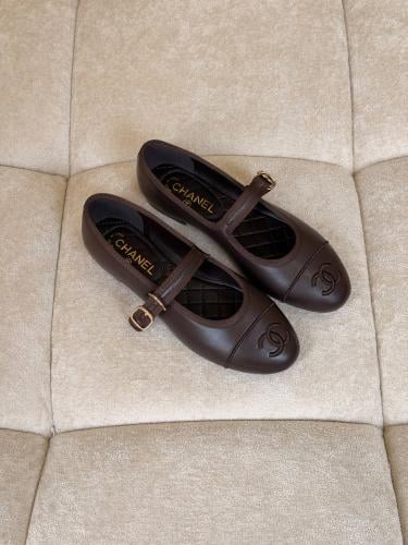 فلات شانيل ماري CHANEL