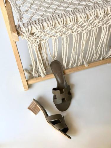 كعب هيرمس Hermes