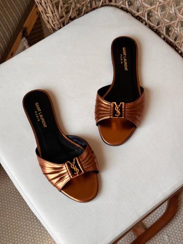 سليبر سانت لوران Saint Laurent