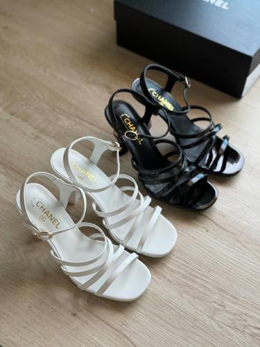 كعب شانيل سيور CHANEL