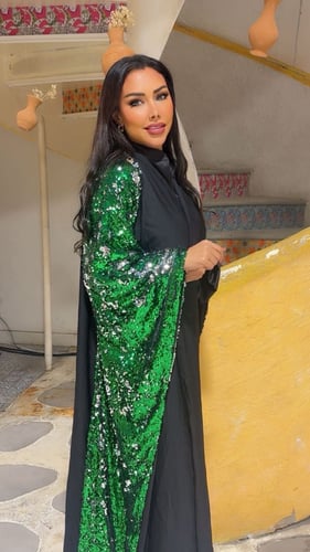 عباية