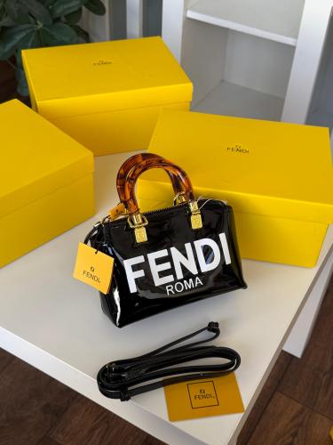 حقيبة FENDi - ماستر كواليتي