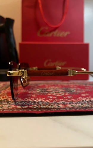 نظارات كارتير ماستر كواليتي