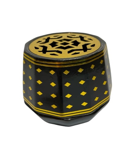 المبخرة الخشب