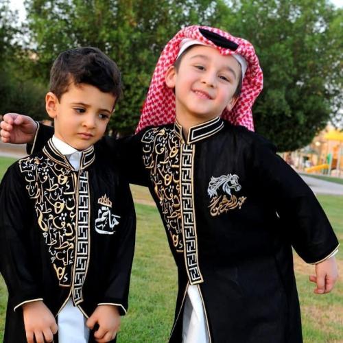 دقله اطفال بلاسم حسب الطلب