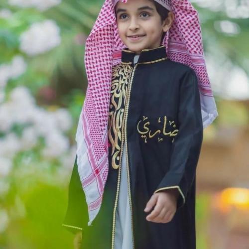دقله اطفال بلاسم حسب الطلب