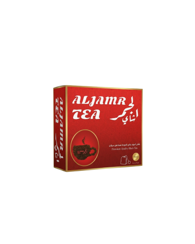 شاي الجمر - أكياس