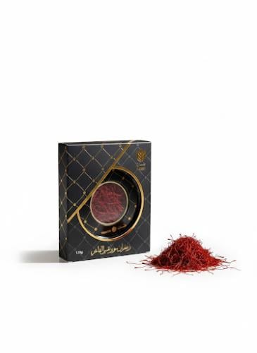 Saffron super premium high quality - Mazn