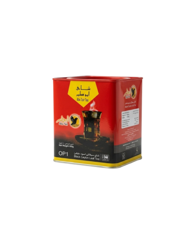 Abu Tair tea