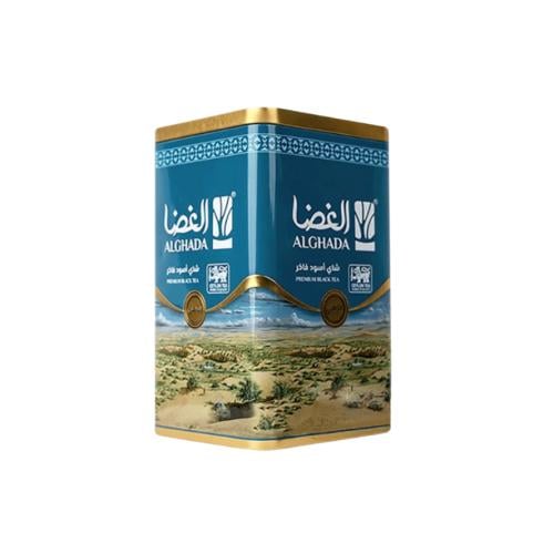Ghada tea