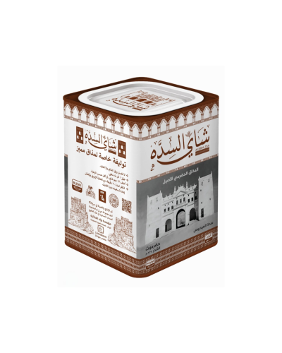شاي السدَّه