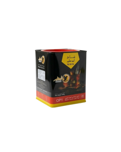Abu Tair tea