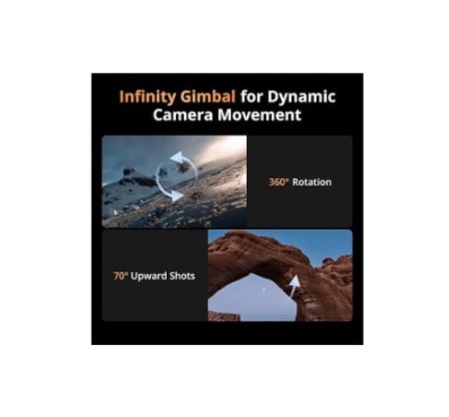 طائرة درون ميفك 4 برو512 كنترول كمبو MAVIC 4 PRO 5...