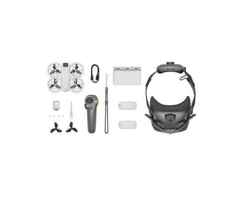 DJI دي جي اي طائرة درون نيو موشن فلاي موركومبو NEO...