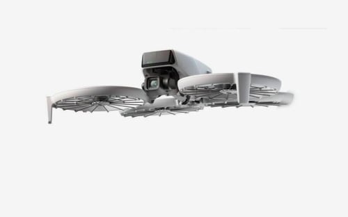 DJI طائرة درون فليب فلاي مور كمبو FilP FLY MORE CO...
