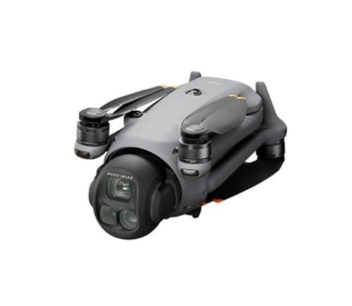 طائرة درون ميفك 4 برو فلاي مور كمبو MAVIC 4 PRO FL...