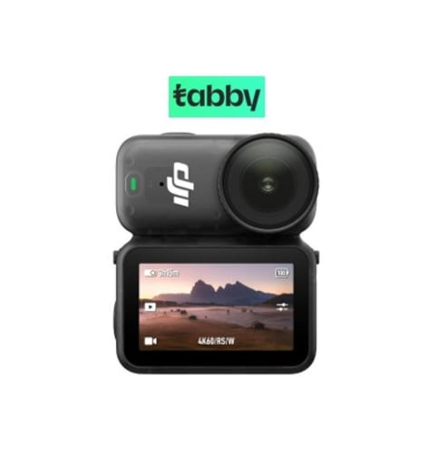 DJI Osmo Nano Combo-128GB دي جي اي اوسمو نانو كمبو...
