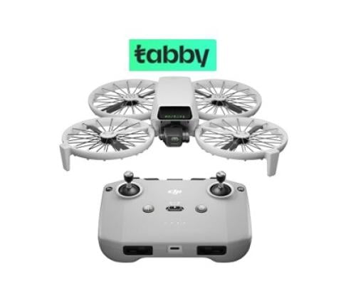 DJI طائرة درون فليب آر سي 2 ان 3 FilP RC2 -N3