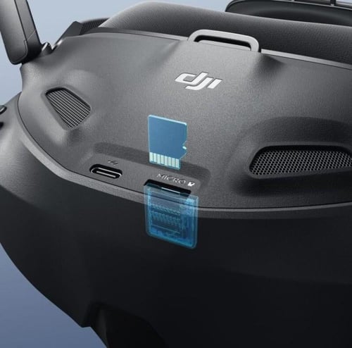 DJI دي جي اي طائرة درون نيو موشن فلاي موركومبو NEO...