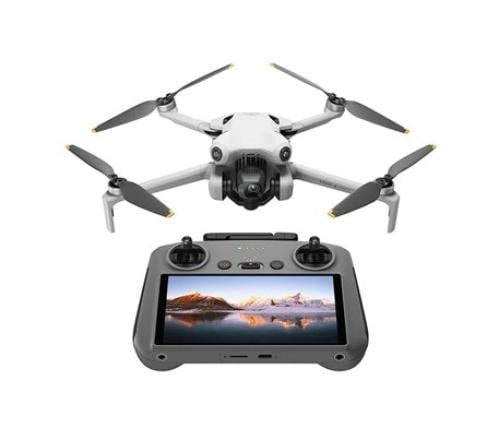 طائرة درون ميني 4 برو DJI Mini 4 Pro