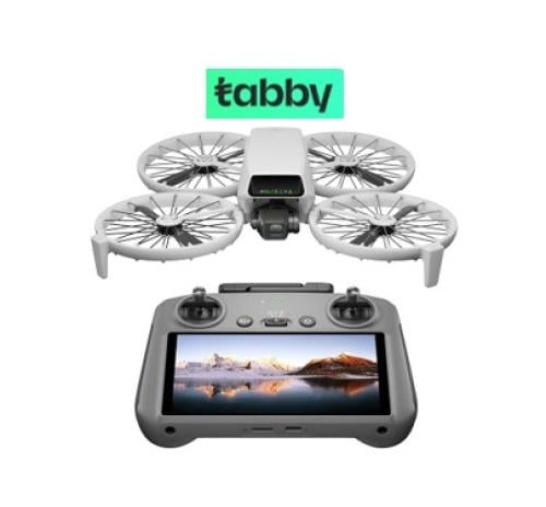 DJI طائرة درون فليب آر سي 2 FilP RC 2