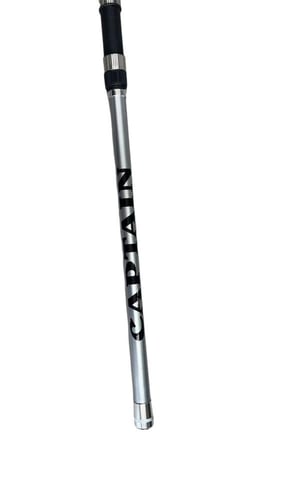 قصبة صيد القبطان 4.2 متر