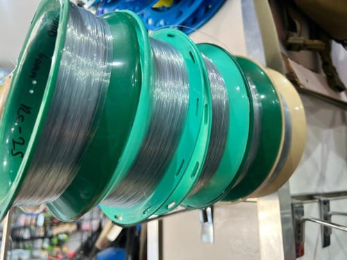 درية لصيد الاسماك