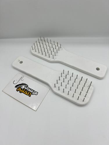 مقشار سمك ابيض