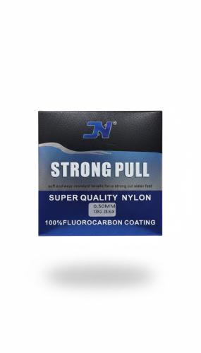 خيط Strong Pull 200m