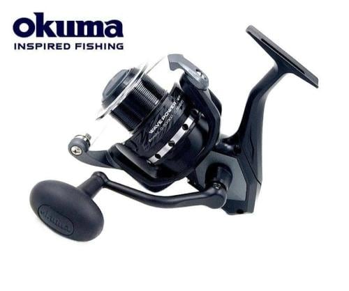 ماكينة اكوما - okuma Wave Power WP-4000A1