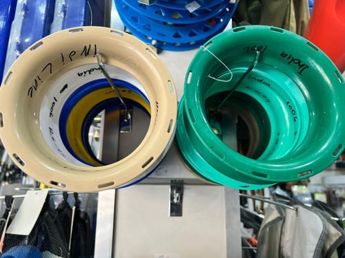 درية لصيد الاسماك