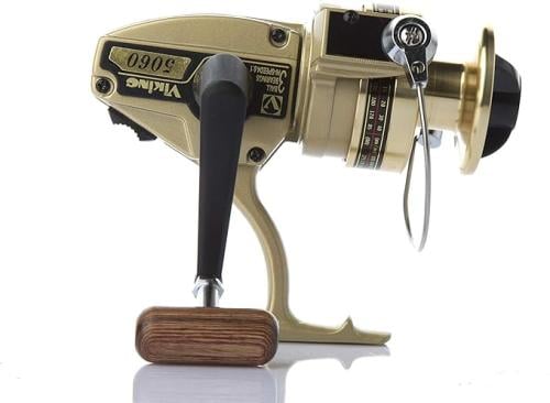 ماكينة فايكنج VIKING V5060 كوري