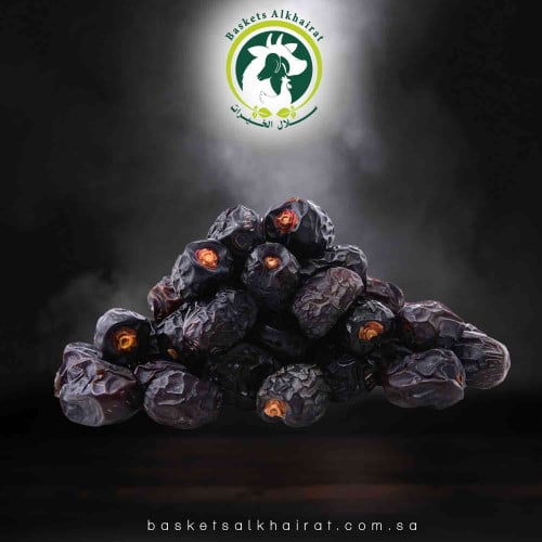 تمر عجوة المدينة