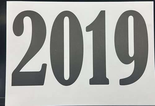 2019