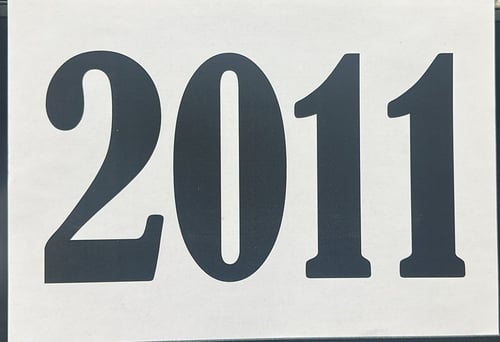 2011