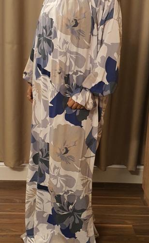 شرشف صلاه قطن فاخر