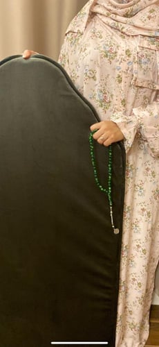 سجاد مخمل
