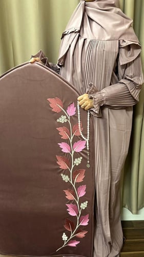 طقم صلاة "غصن"