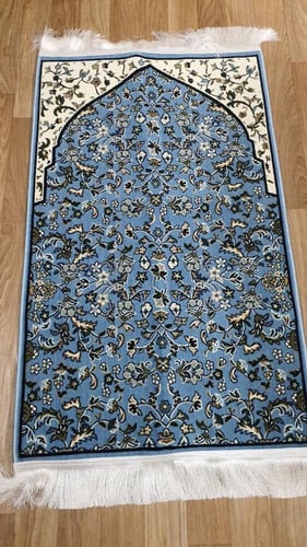 بوكس سجاد الروضه الشريفه 4 ملم