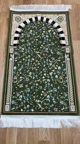 بوكس سجاد الروضه الشريفه 4 ملم