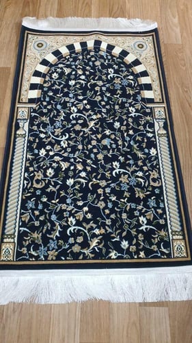 بوكس سجاد الروضه الشريفه 4 ملم